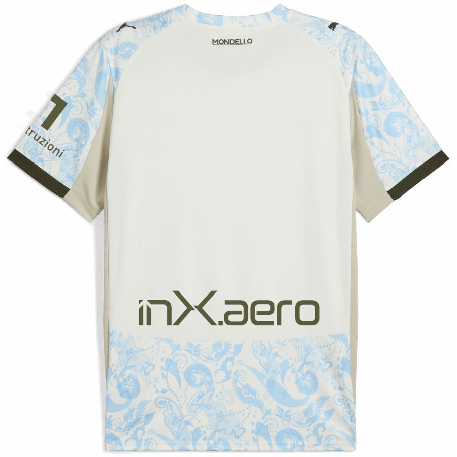 Maillot Palerme Third 2025 2026 (2)