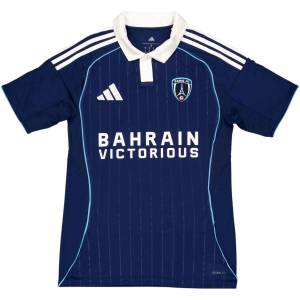 Maillot Paris FC Domicile 2025 2026 (1)