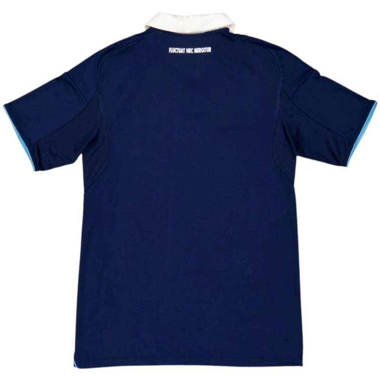 Maillot Paris FC Domicile 2025 2026 (2)