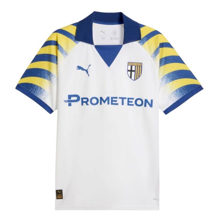 Maillot Parme Third 2025 2026 (1)