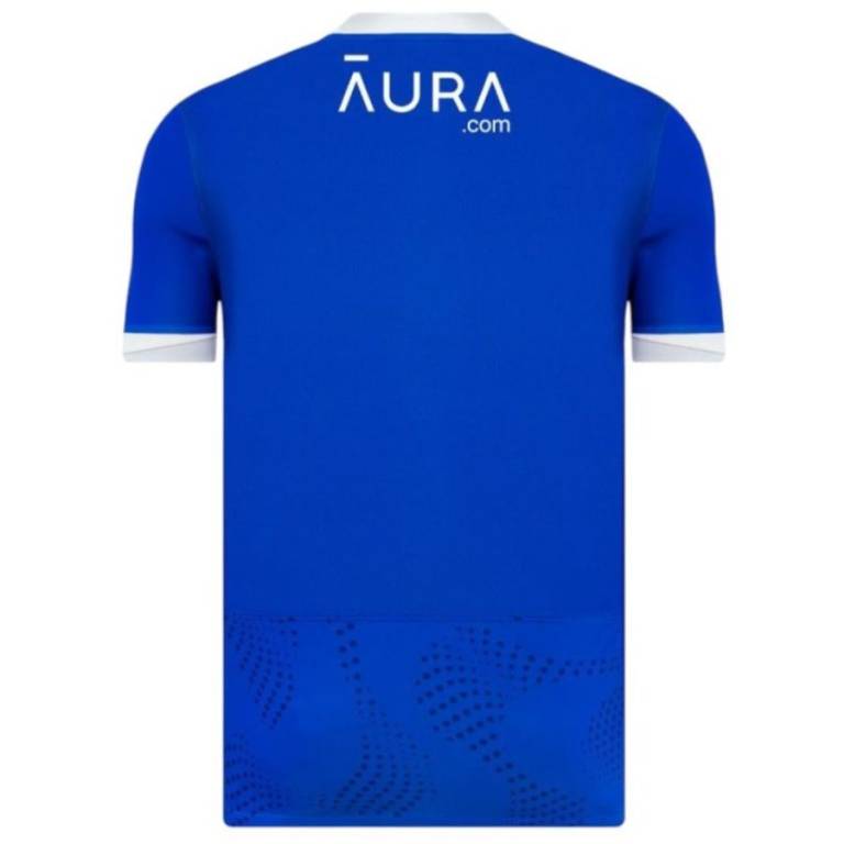 Maillot Portsmouth FC Domicile 2025 2026 (2)