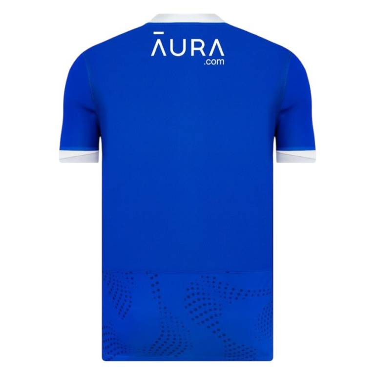 Maillot Portsmouth FC Domicile 2025 2026 (2)