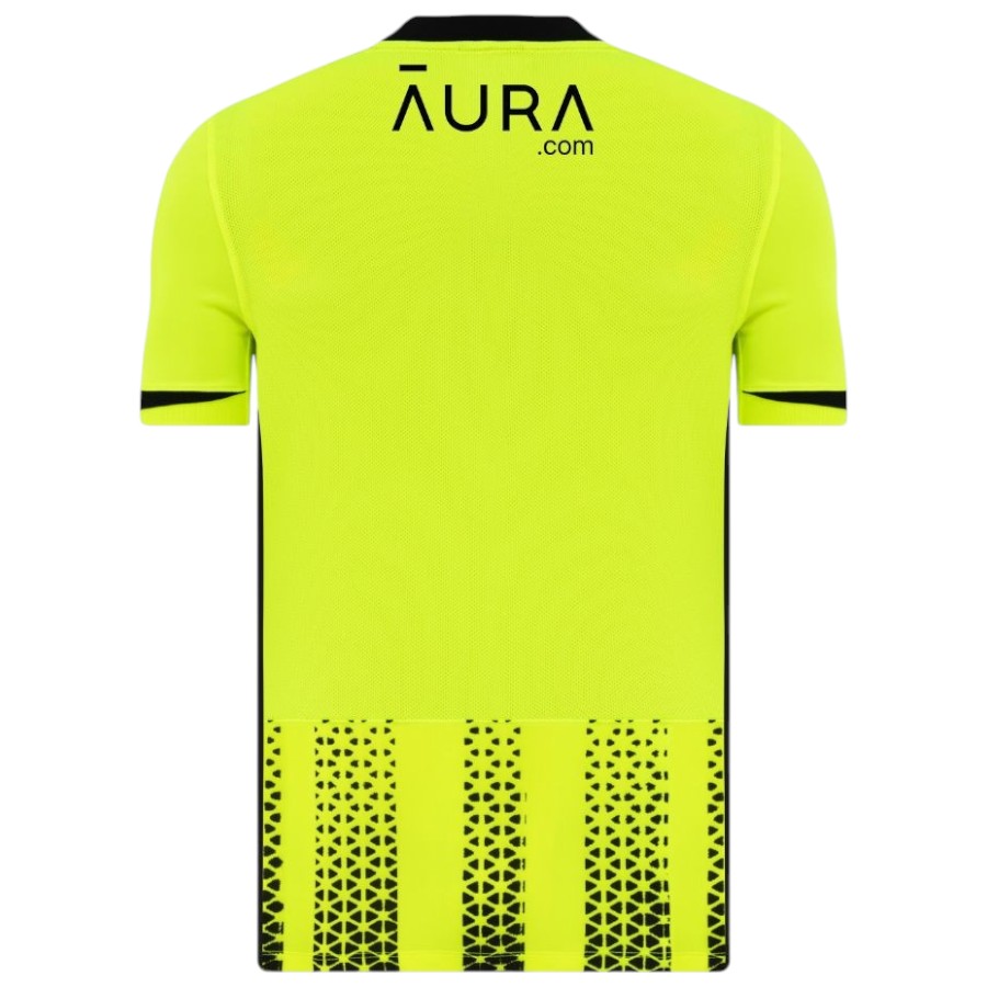 Maillot Portsmouth FC Third 2025 2026 (2)