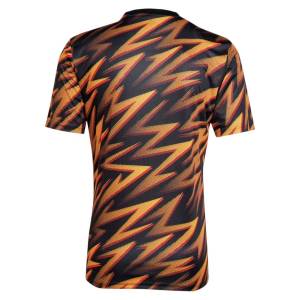 Maillot Pre Match AS ROMA 2025 2026 (2)