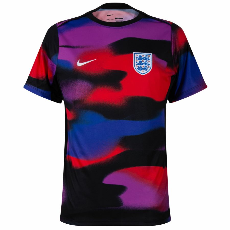 Maillot Pre Match Angleterre 2025 2026 (1)