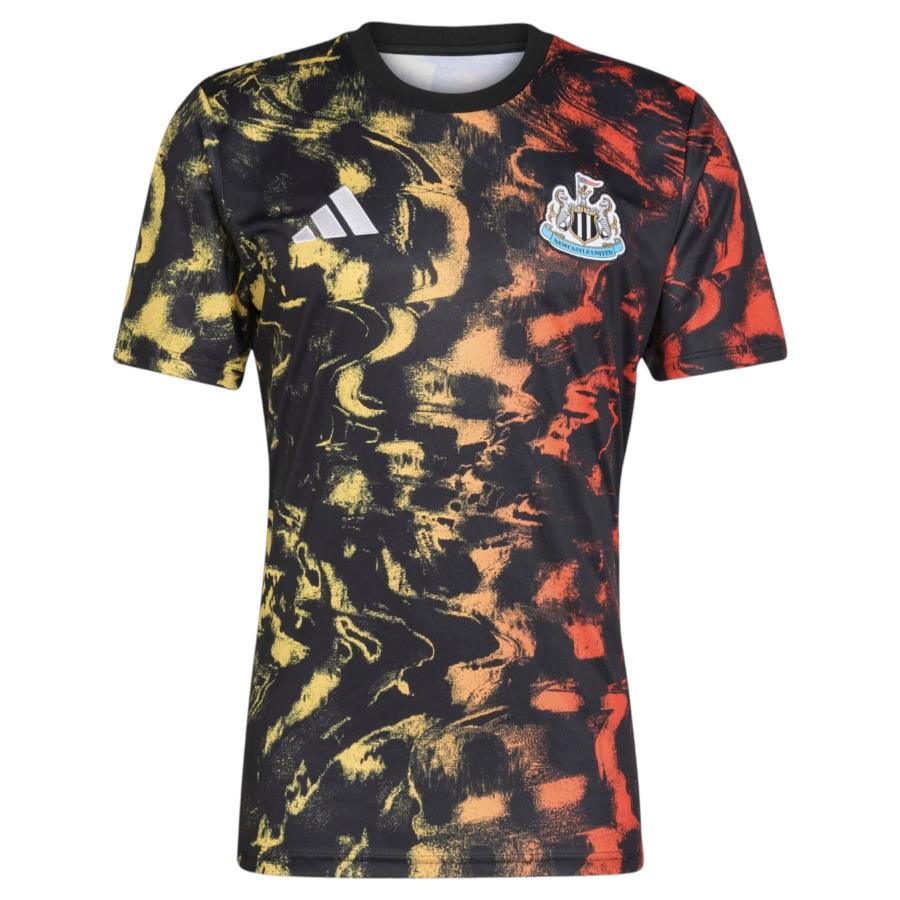 Maillot Pre Match NEWCASTLE 2025 2026 (1)