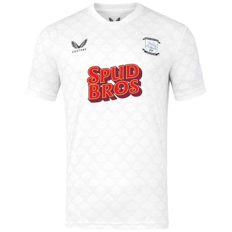 Maillot Preston North End Domicile 2025 2026 (1)