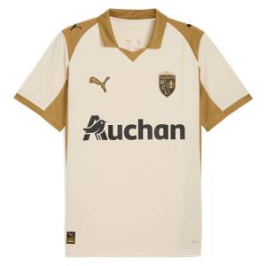 Maillot RC Lens Third 2025 2026