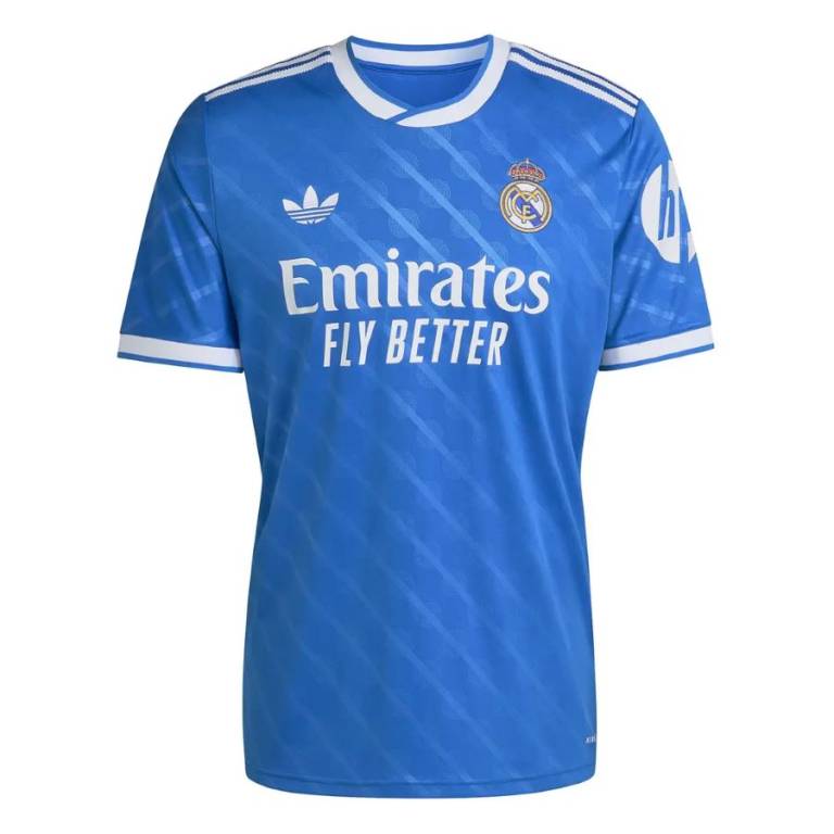 Maillot Real Madrid 2025 2026 Third (1)