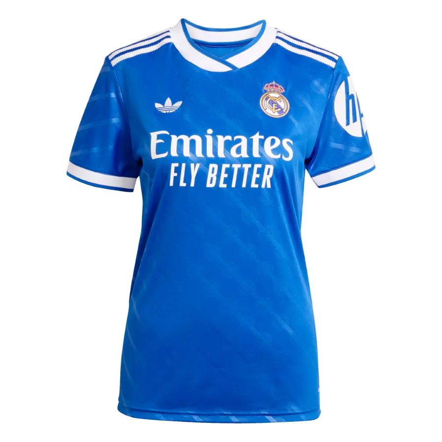 Maillot Real Madrid 2025 2026 Third Femme (1)