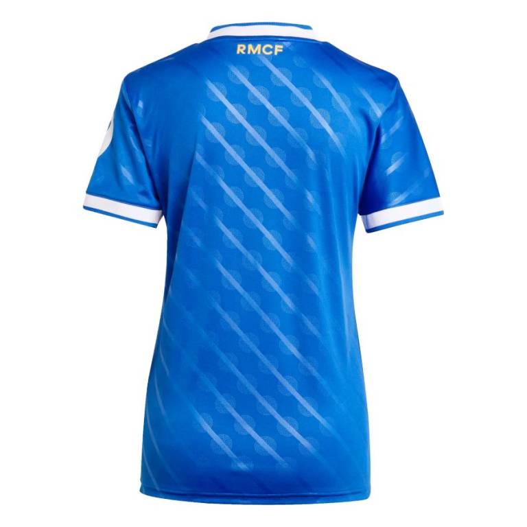 Maillot Real Madrid 2025 2026 Third Femme (2)