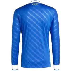 Maillot Real Madrid Third 2025 2026 Manches Longues (2)