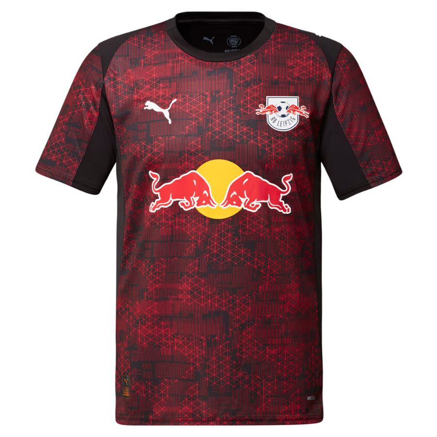Maillot Red Bull Leipzig Third 2025 2026 (1)
