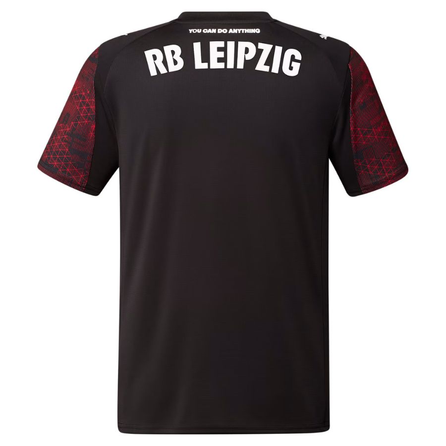 Maillot Red Bull Leipzig Third 2025 2026 (2)