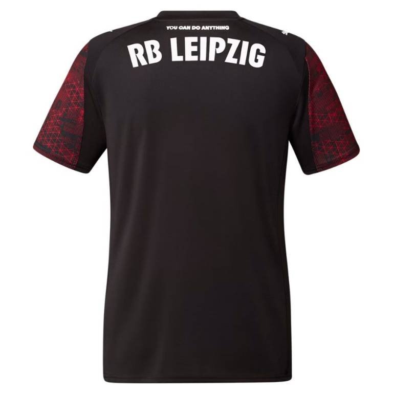 Maillot Red Bull Leipzig Third 2025 2026 Femme (2)