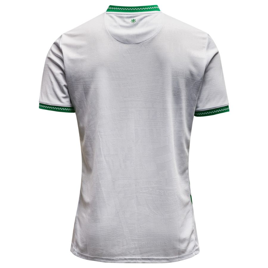 Maillot Saint Etienne Exterieur 2025 2026 (2)