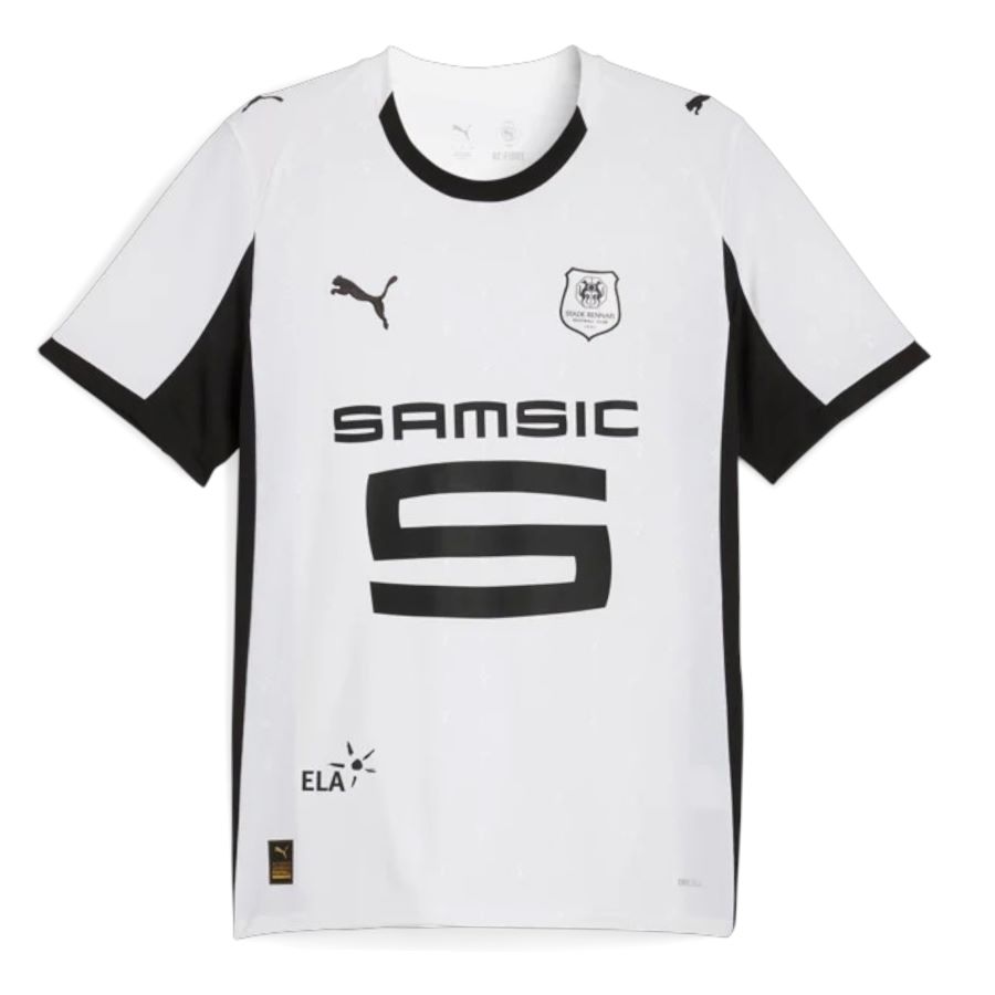 Maillot Stade Rennais Exterieur 2025 2026 (1)