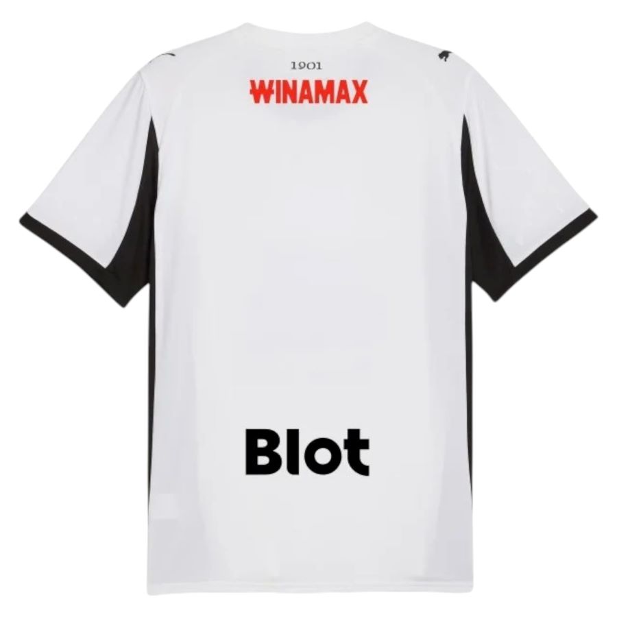 Maillot Stade Rennais Exterieur 2025 2026 (2)