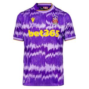 Maillot Stoke City 2025 2026 Exterieur (1)