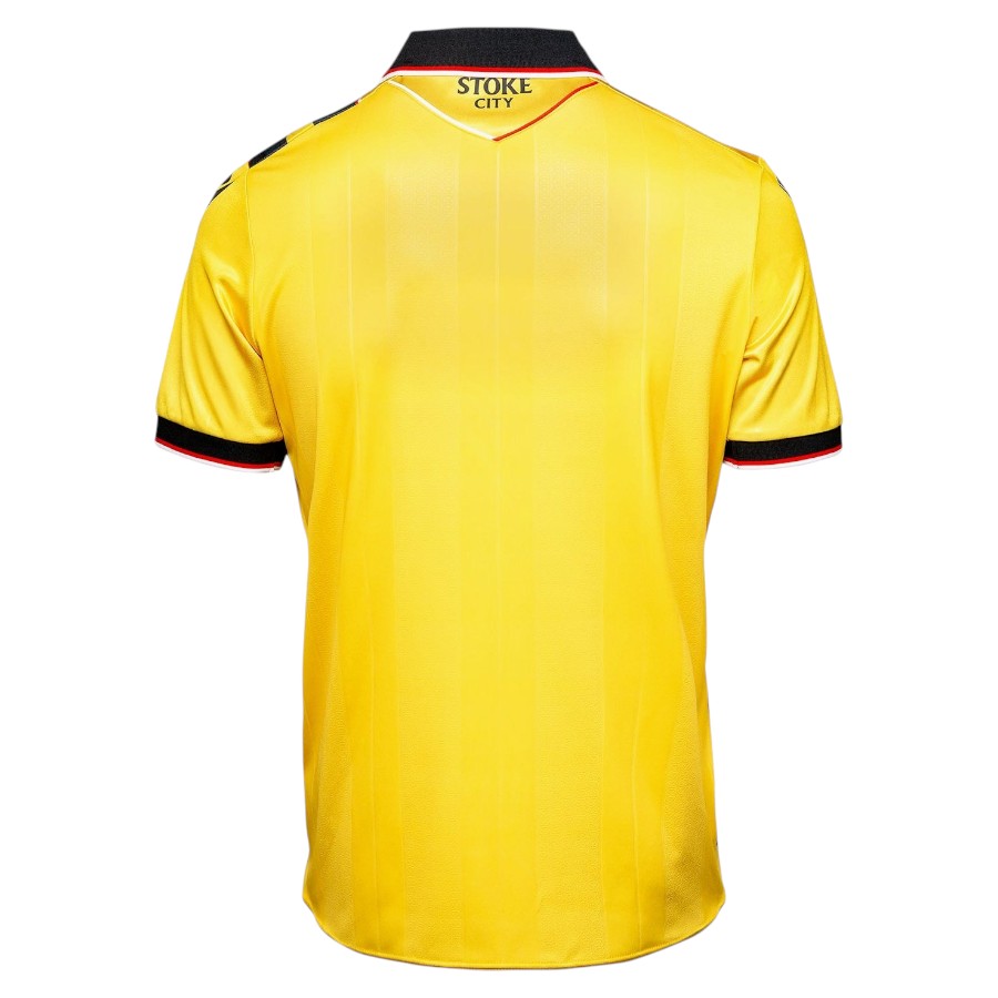 Maillot Stoke City 2025 2026 Third (2)