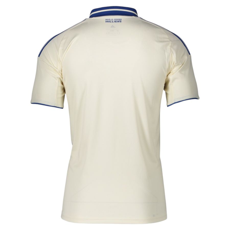 Maillot Strasbourg Exterieur 2025 2026 (2)