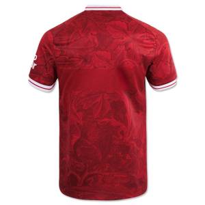 Maillot Stuttgart Exterieur 2025 2026 (2)
