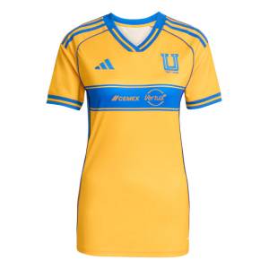 Maillot Tigres Domicile 2025 2026 Femme