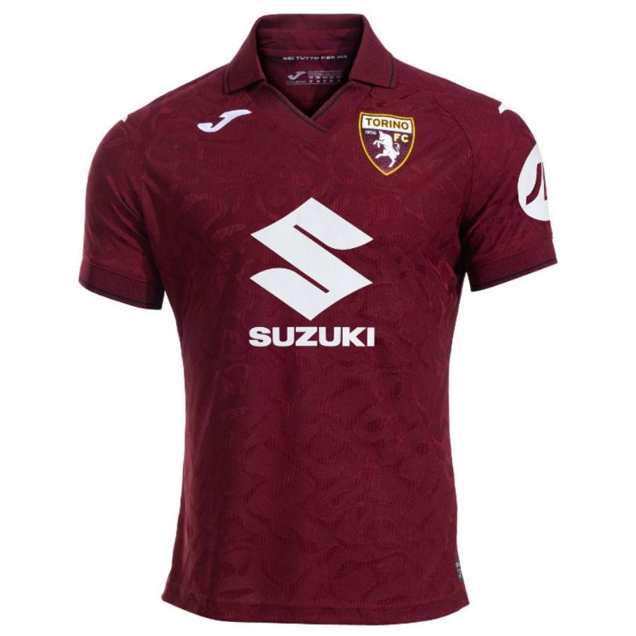 Maillot Torino Domicile 2025 2026 (1)