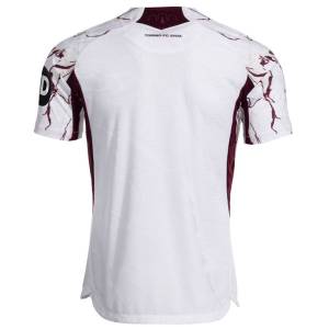 Maillot Torino Exterieur 2025 2026 (2)
