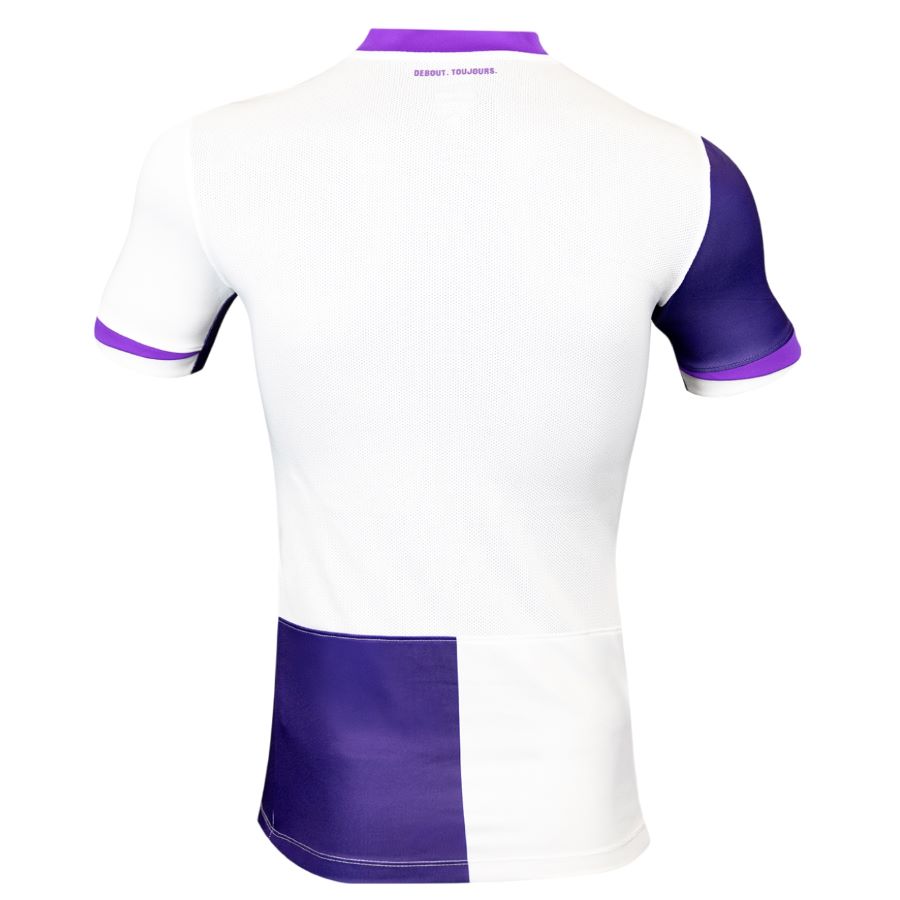 Maillot Toulouse 2025 2026 Domicile (2)
