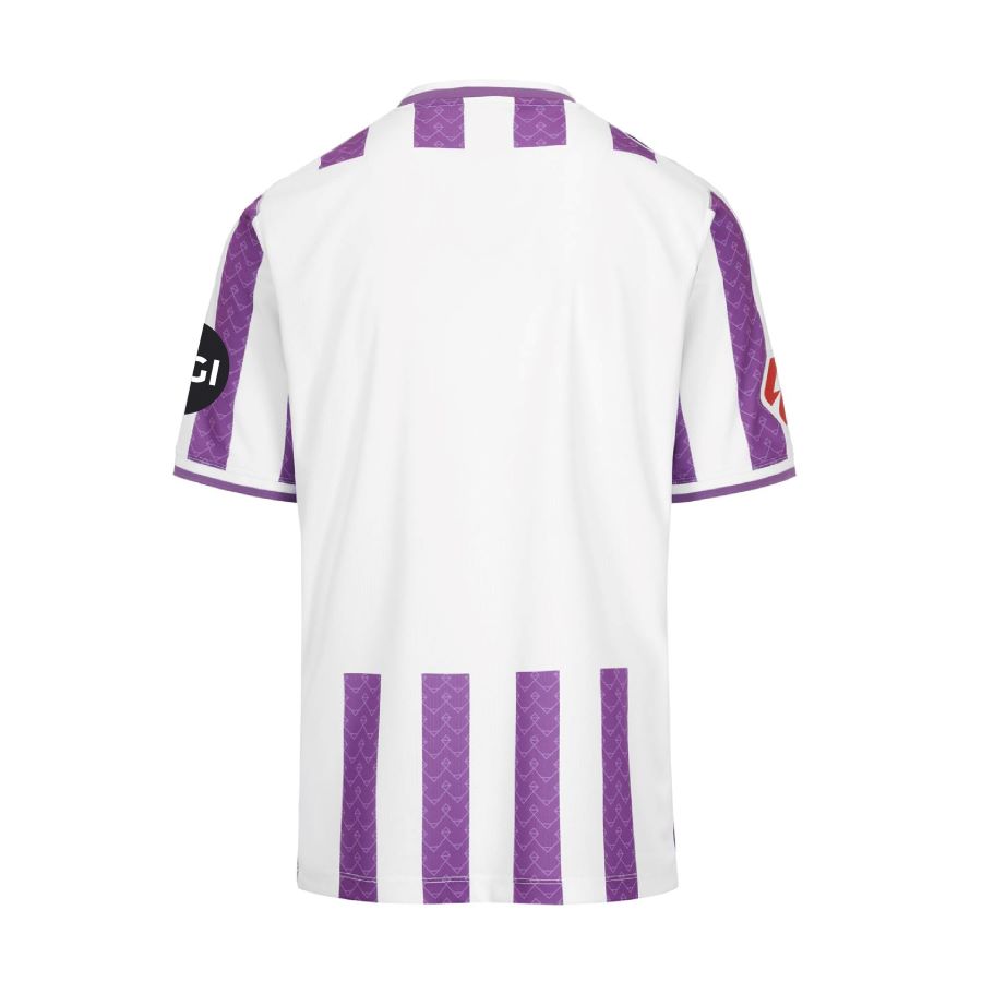 Maillot Valladolid Domicile 2025 2026 (2)