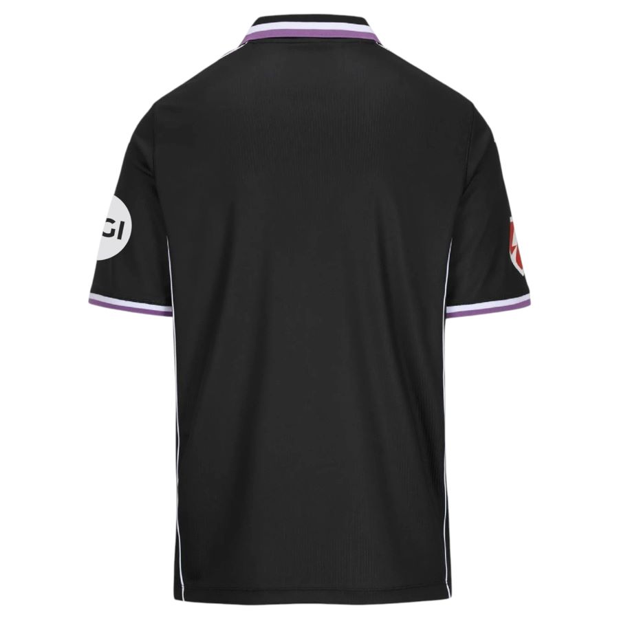 Maillot Valladolid Exterieur 2025 2026 (2)