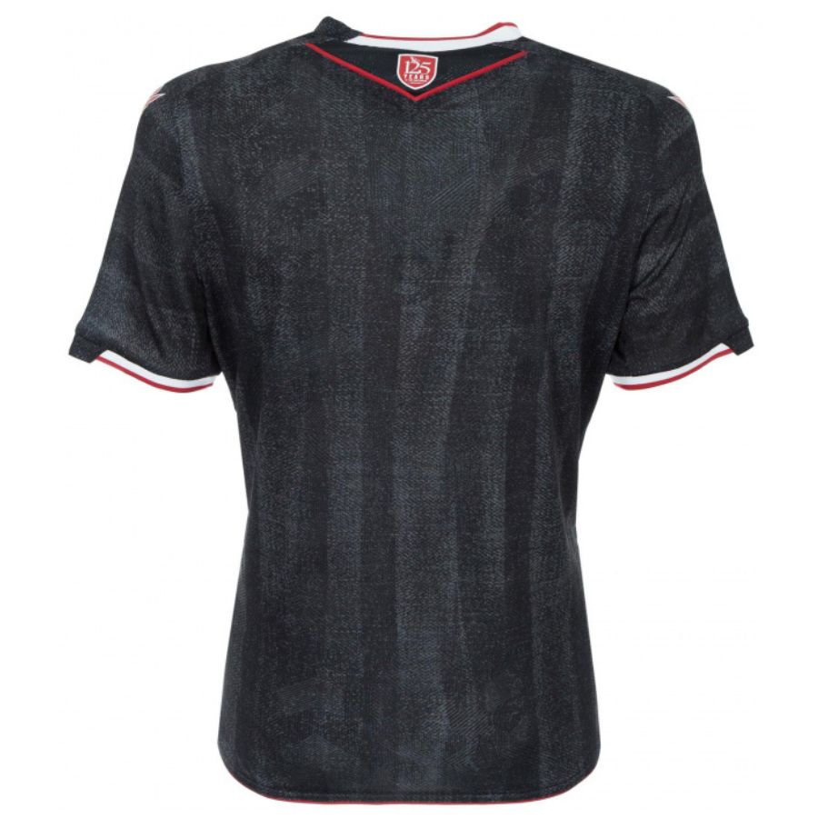 Maillot West Bromwish Third 2025 2026 (2)