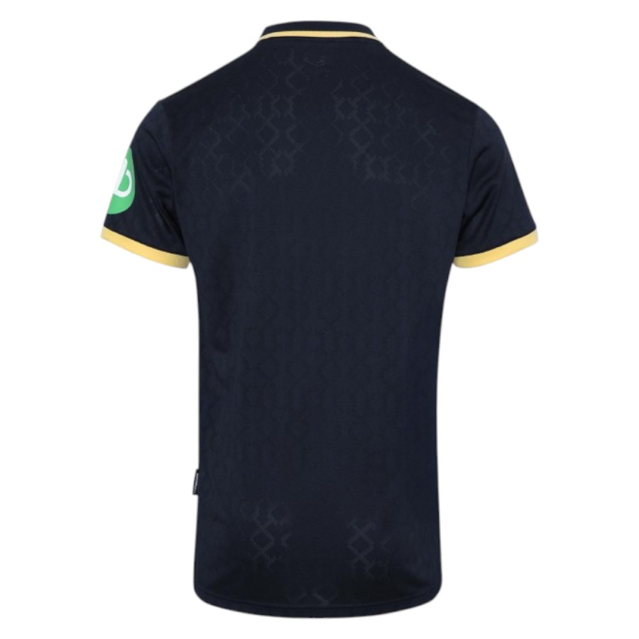 Maillot West Ham Third 2025 2026 (2)