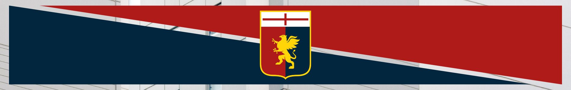 Maillots Genoa 2025 2026