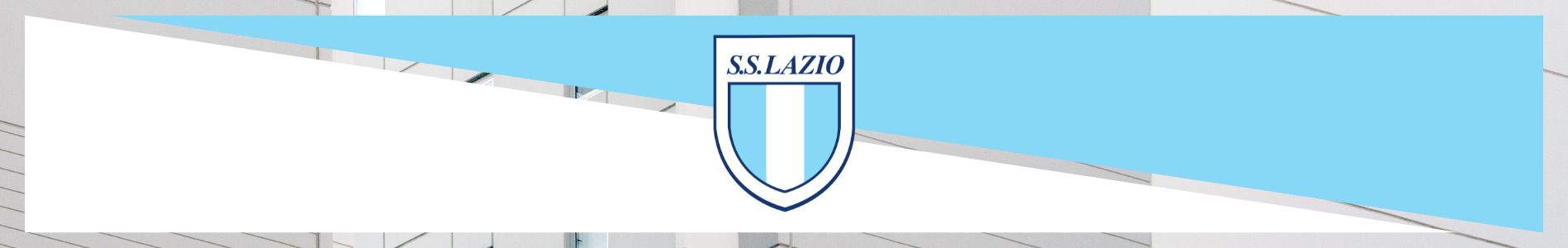 Maillots Lazio 2025 2026