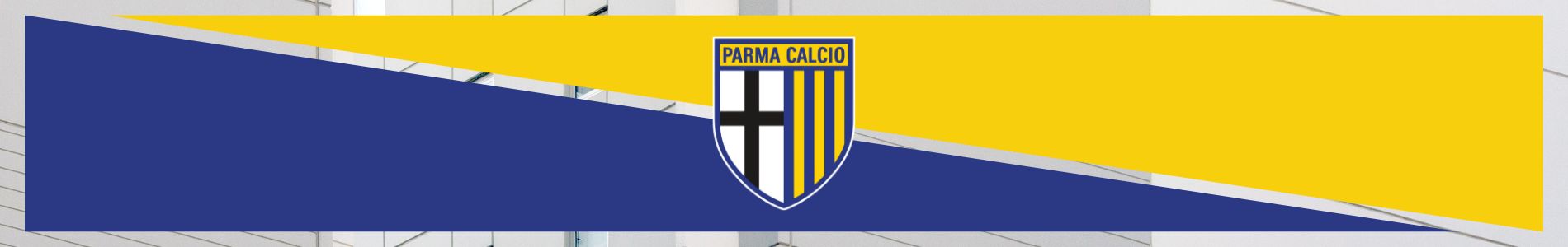 Maillots Parme 2025 2026
