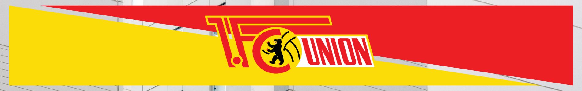 Maillots Union Berlin 2025 2026
