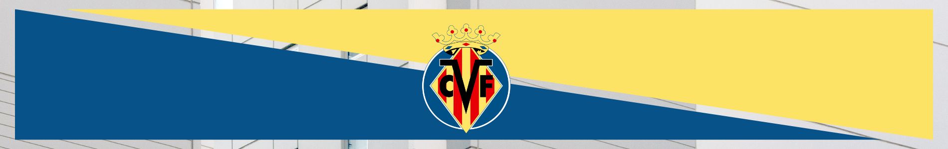 Maillots Villareal 2025 2026