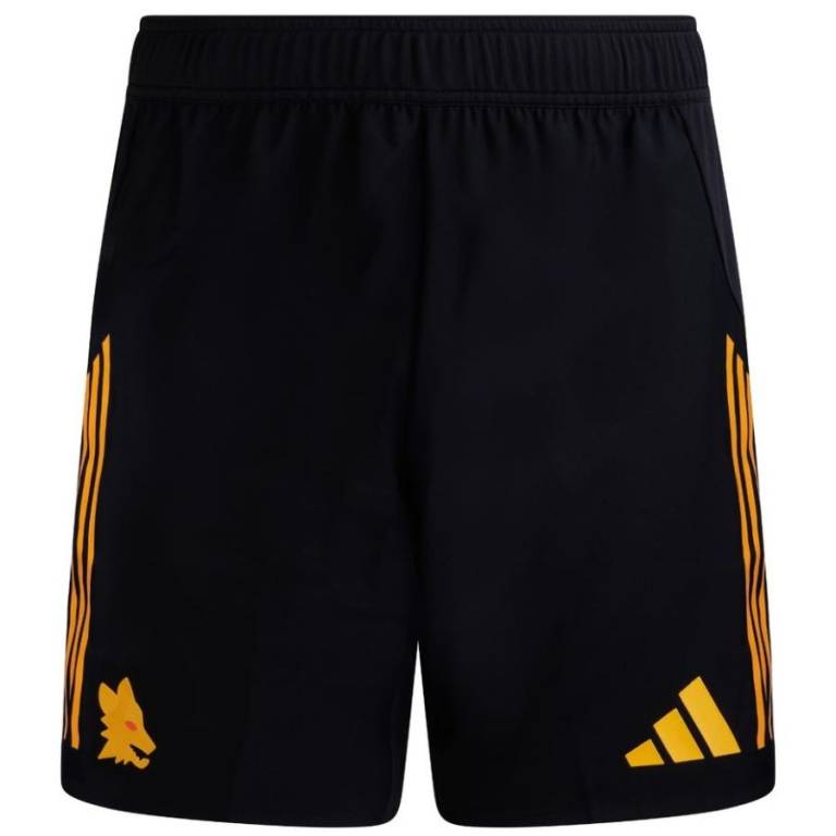 Short AS Roma Exterieur 2025 2026 (1)