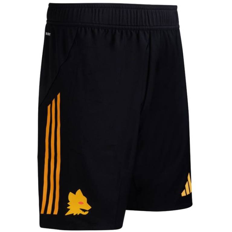 Short AS Roma Exterieur 2025 2026 (2)