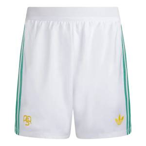 Short AS Roma Third 2025 2026