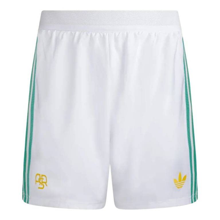 Short AS Roma Third 2025 2026