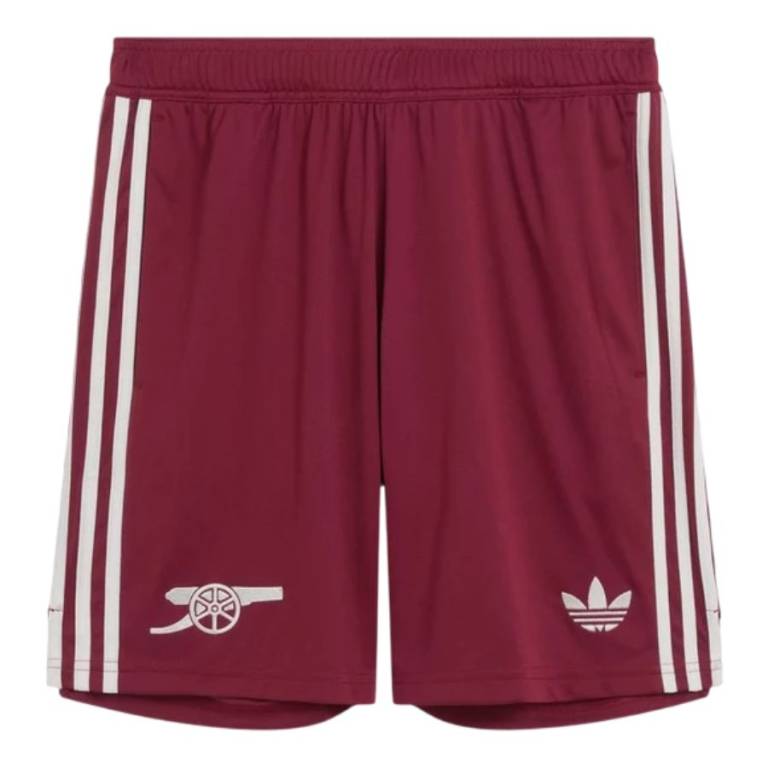 Short Arsenal Third 2025 2026 (1)