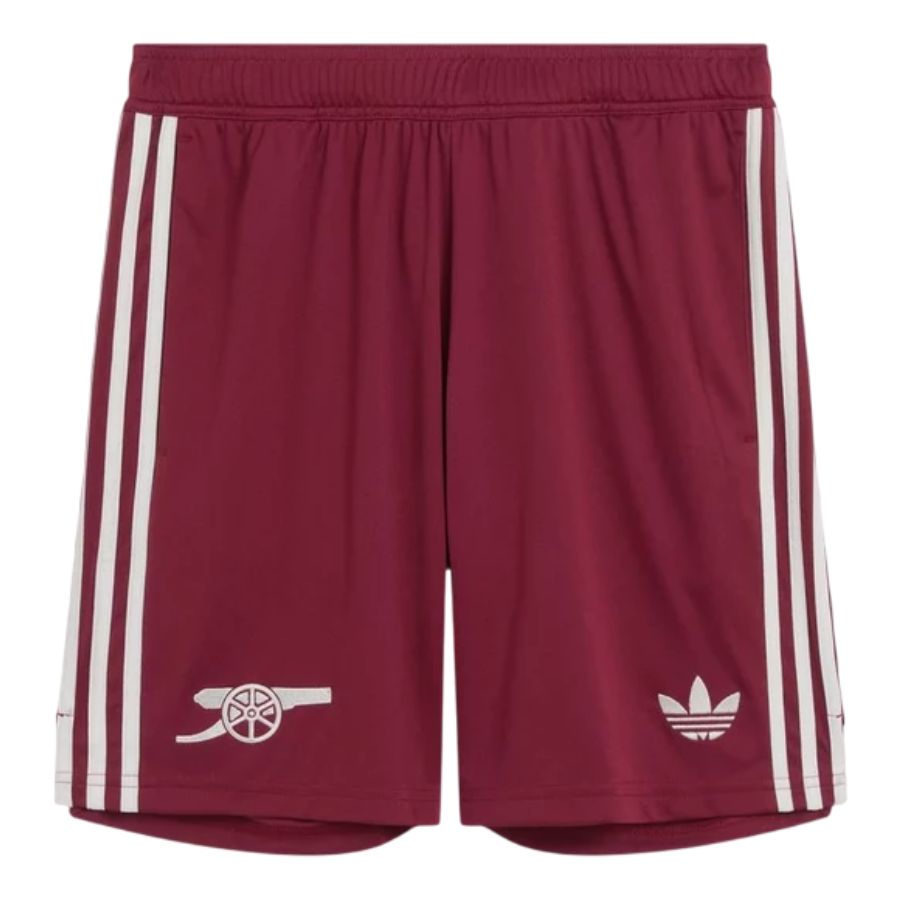 Short Arsenal Third 2025 2026 (1)