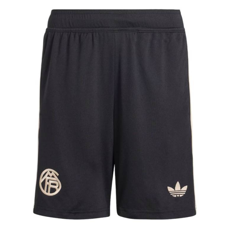 Short Bayern Munich Third 2025 2026 (1)