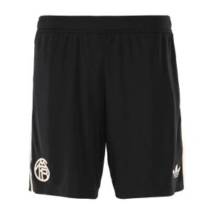 Short Bayern Munich Third 2025 2026 (1)