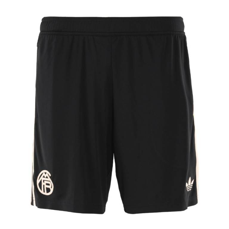 Short Bayern Munich Third 2025 2026 (1)