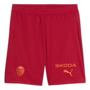 Short FC Valence Extérieur 2025 2026