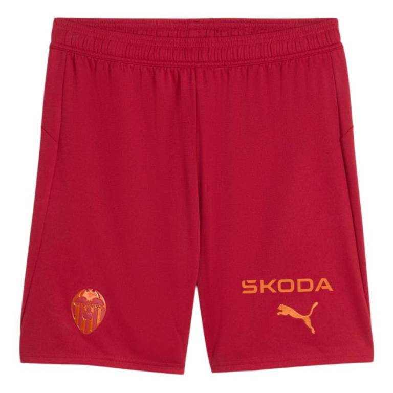 Short FC Valence Extérieur 2025 2026 (1)